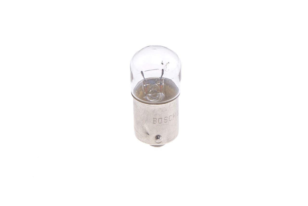 Автолампы Bosch 1987302204 Pure Light R5W BA15s 5 W