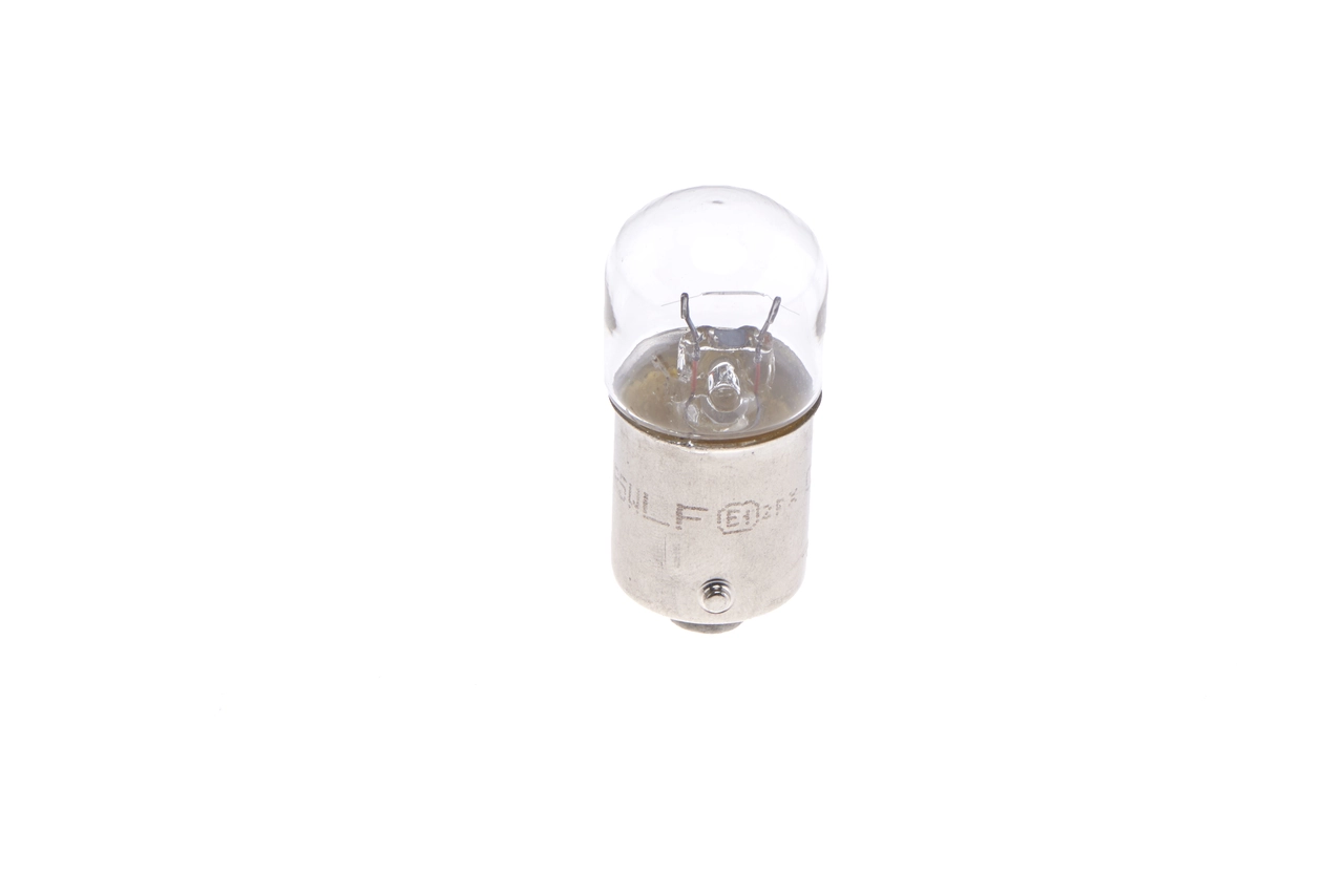 Автолампы Bosch 1987302204 Pure Light R5W BA15s 5 W