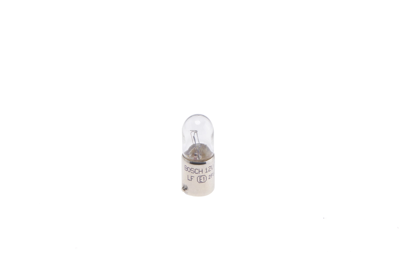 Автолампы Bosch 1987302207 Pure Light T4W BA9s 4 W