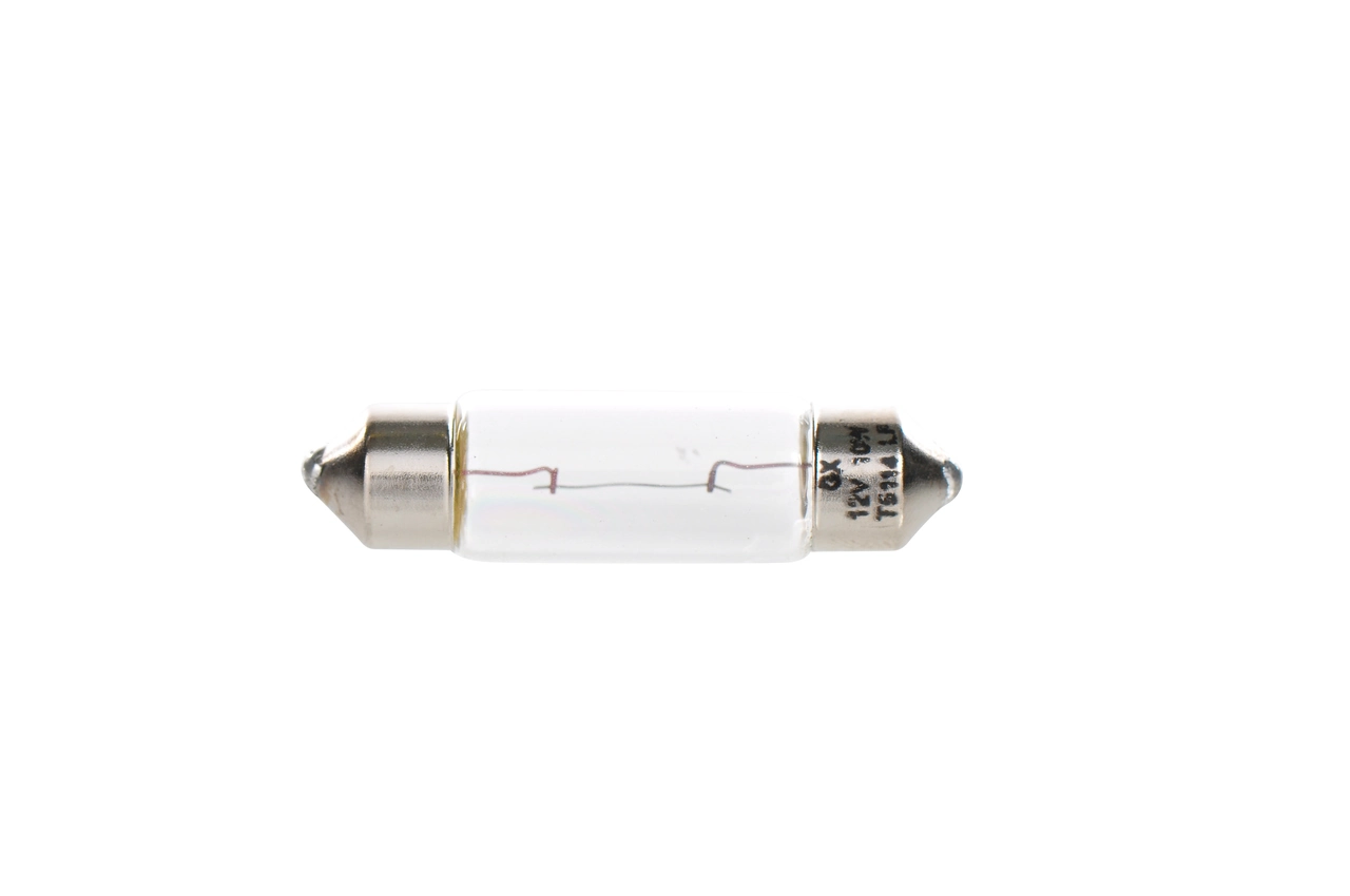 Автолампы Bosch 1987302228 Pure Light C10W SV8,5-8 10 W