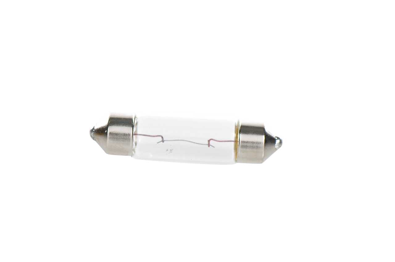 Автолампы Bosch 1987302228 Pure Light C10W SV8,5-8 10 W