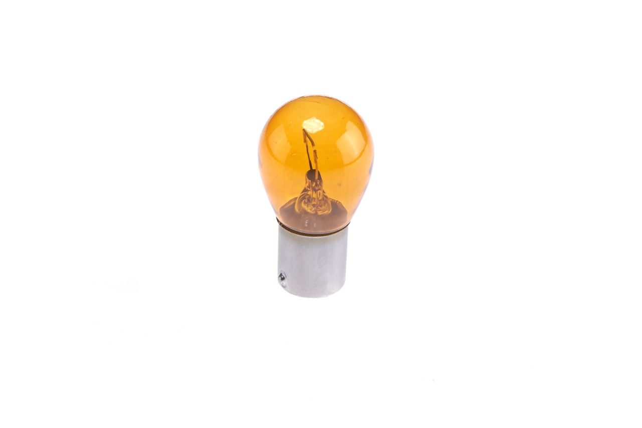 Автолампы Bosch 1987302239 PY21W BA15s 21 W оранжевая
