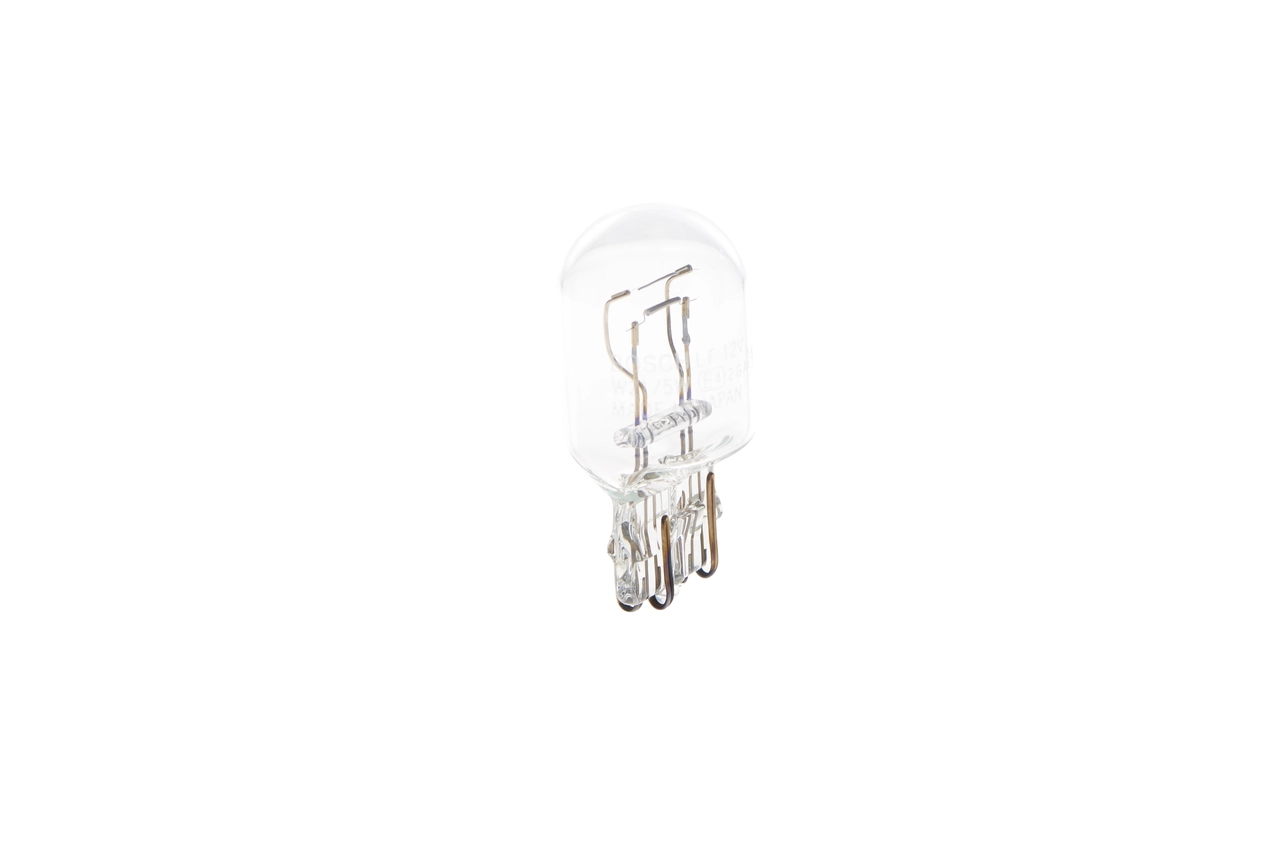 Автолампы Bosch 1987302252 Pure Light W21/5W W3x16q 21 W прозрачная Автолампы Bosch 1987302252 Pure Light W21/5W W3x16q 21 W прозрачная