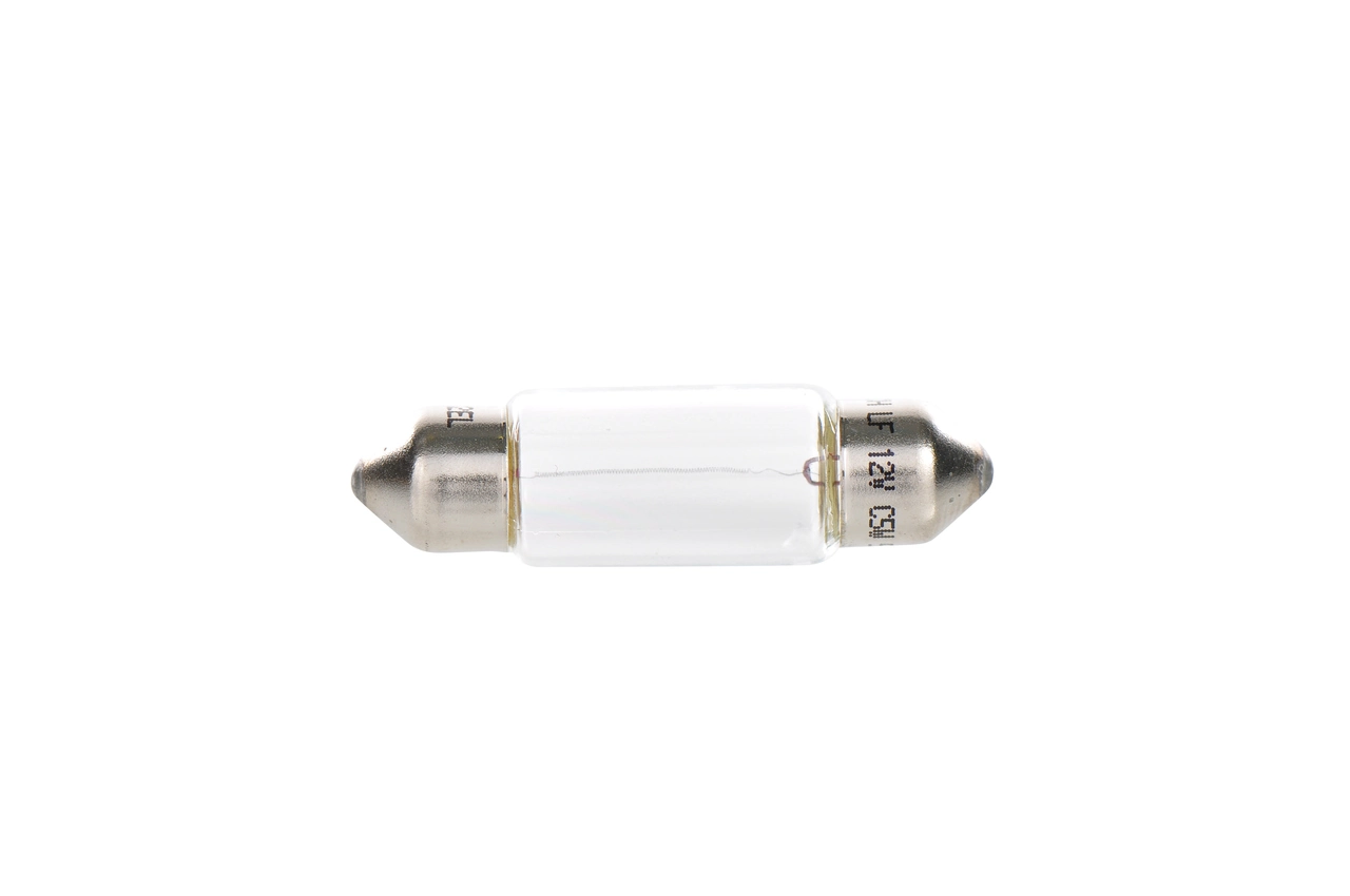 Автолампы Bosch 1987302281 C5W SV8,5-8 5 W