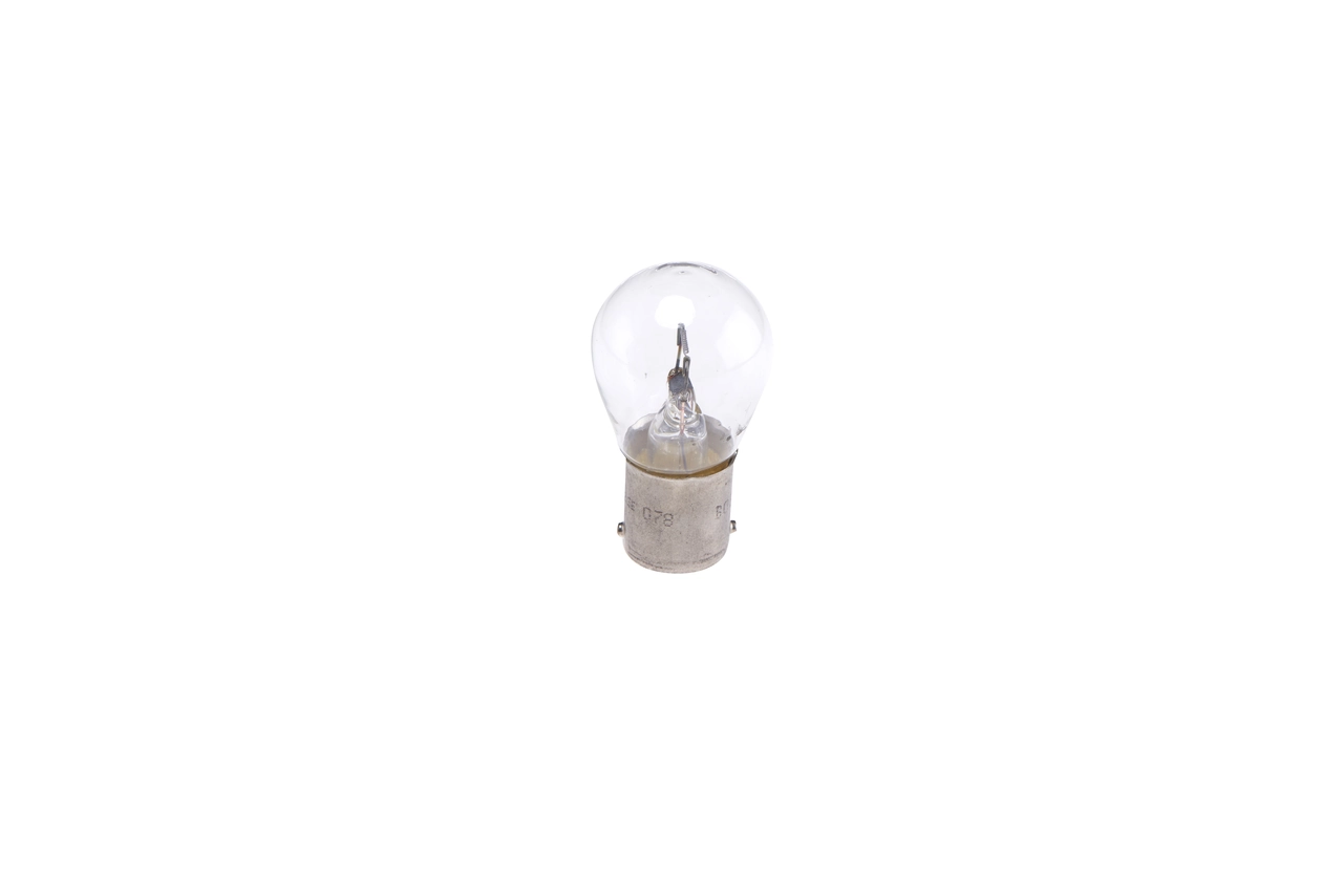 Автолампы Bosch 1987302501 P21W BA15s 21 W