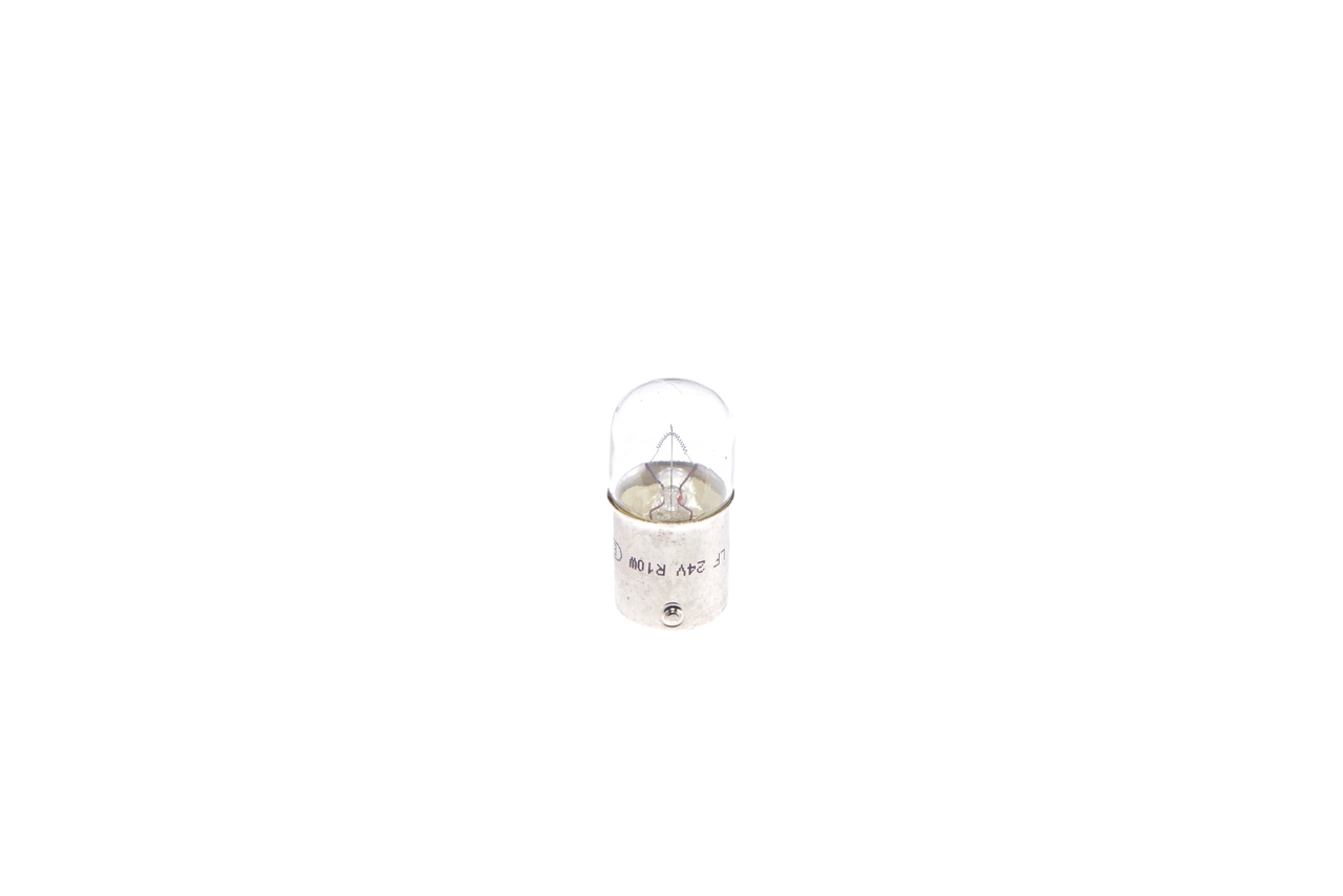 Автолампы Bosch 1987302505 R10W BA15s 10 W