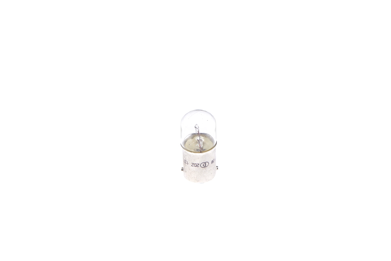 Автолампы Bosch 1987302505 R10W BA15s 10 W
