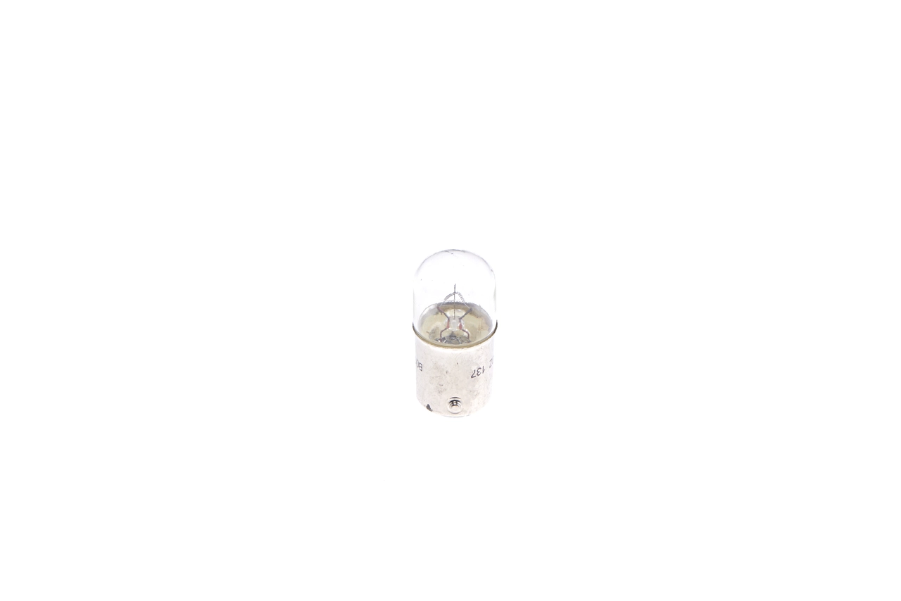 Автолампы Bosch 1987302505 R10W BA15s 10 W