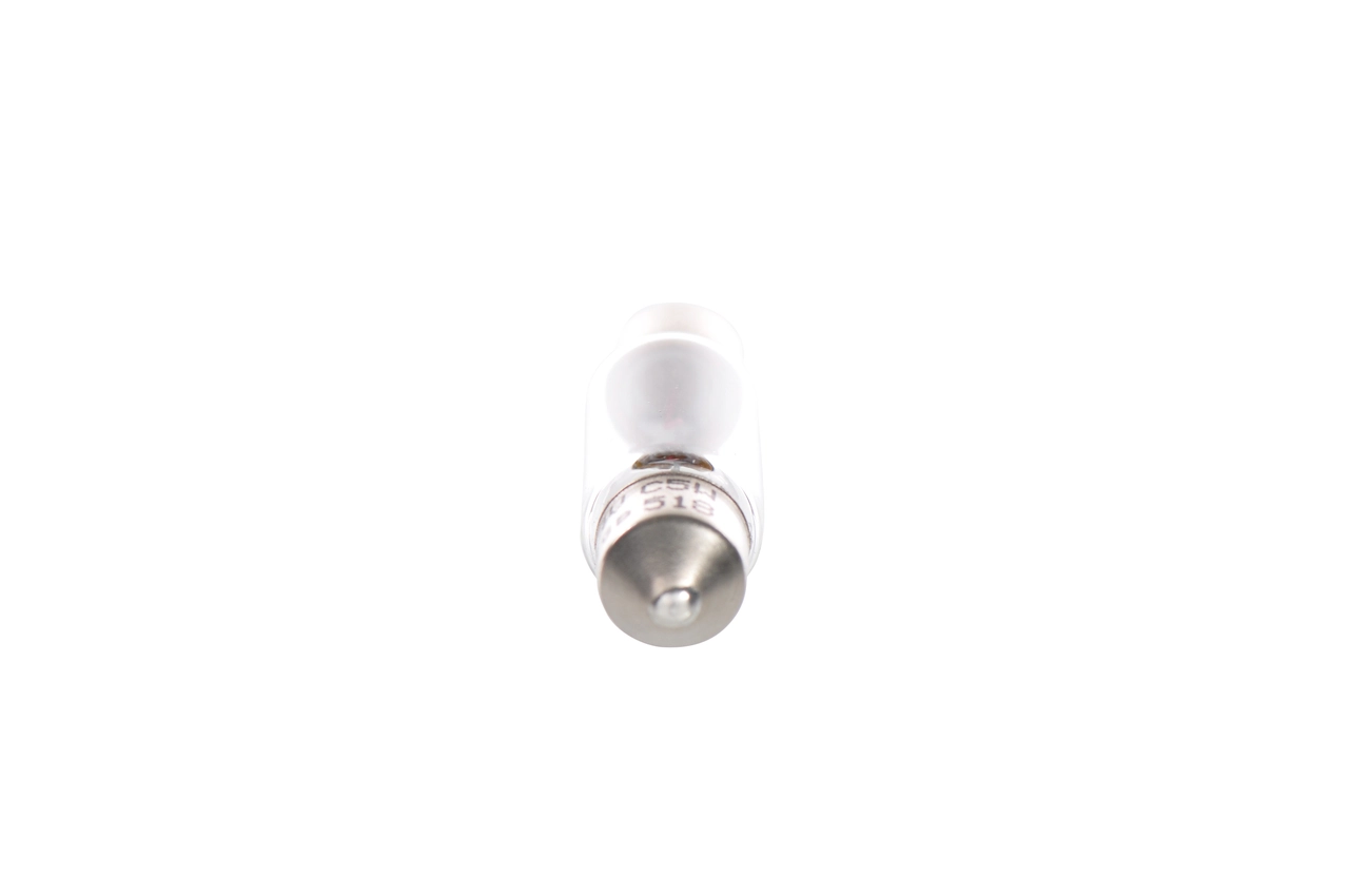 Автолампы Bosch 1987302507 C5W SV8,5-8 5 W