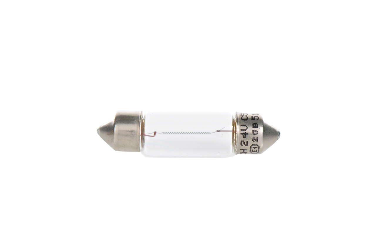 Автолампы Bosch 1987302507 C5W SV8,5-8 5 W