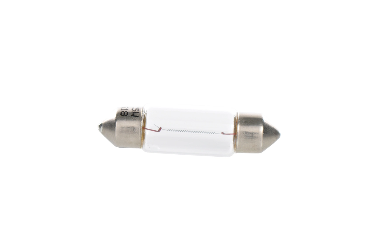 Автолампы Bosch 1987302507 C5W SV8,5-8 5 W