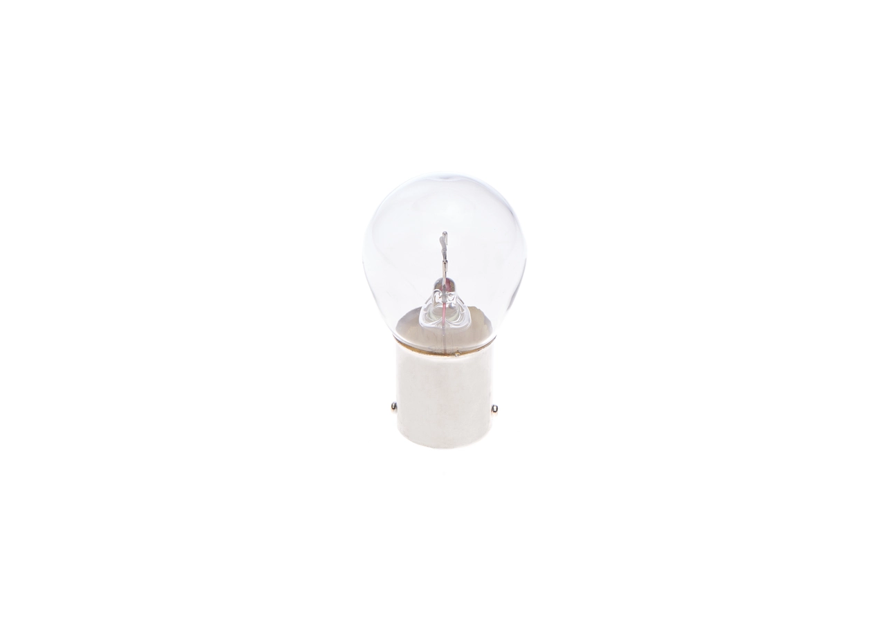 Автолампы Bosch 1987302523 P18W BA15s 18 W прозрачная Автолампы Bosch 1987302523 P18W BA15s 18 W прозрачная