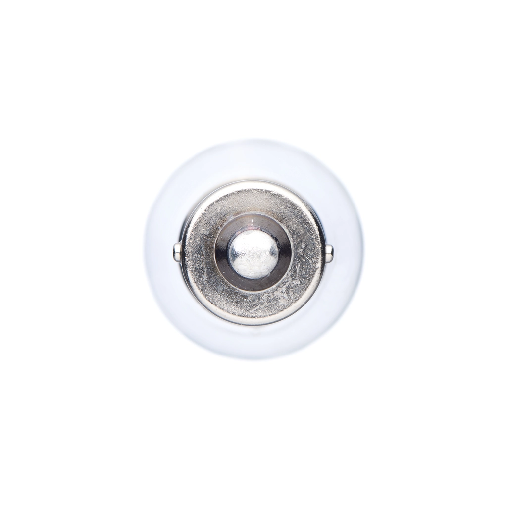 Автолампы Bosch 1987302523 P18W BA15s 18 W прозрачная