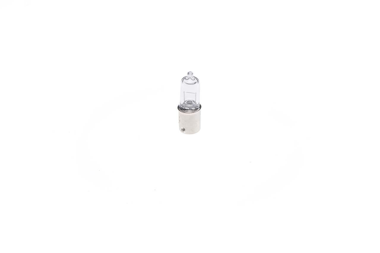 Автолампы Bosch 1987302809 H6W BAX9s 6 W