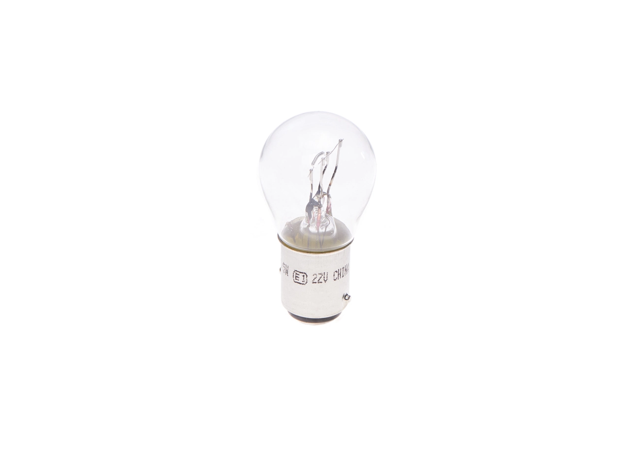 Автолампы Bosch 1987302814 P21/5W BAY15d 5 W 21 W Автолампы Bosch 1987302814 P21/5W BAY15d 5 W 21 W