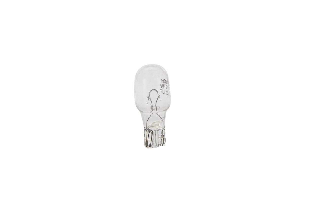 Автолампы Bosch 1987302821 W16W W2,1x9,5d 16 W