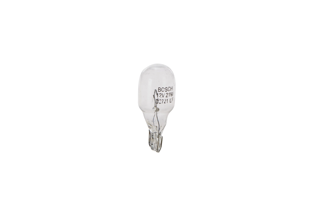 Автолампы Bosch 1987302821 W16W W2,1x9,5d 16 W