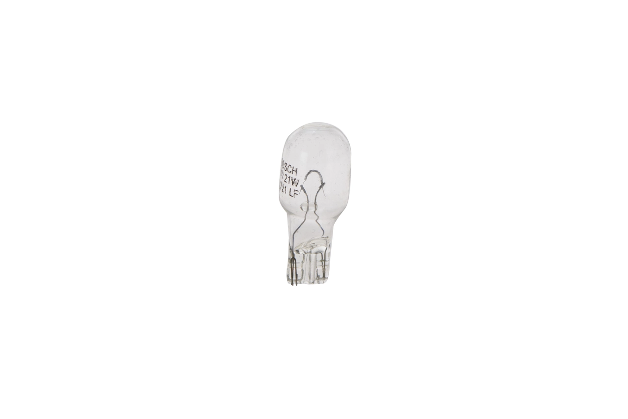 Автолампы Bosch 1987302821 W16W W2,1x9,5d 16 W