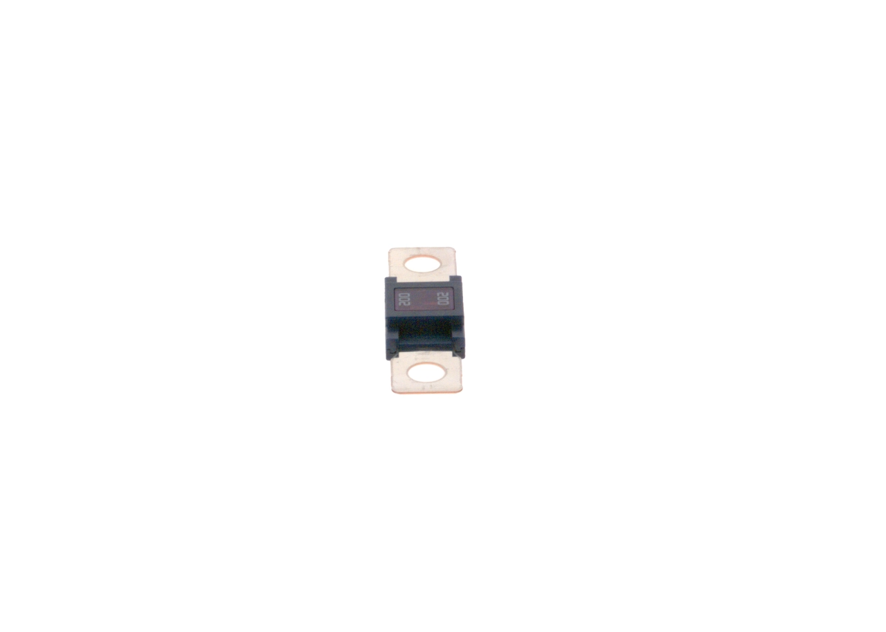 Предохранитель автомобильный Bosch 1987531004 FG maxi (mega) 200А