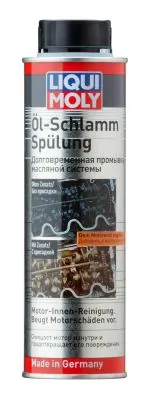 Промывка Liqui Moly Oil-Schlamm Spulung 1990 Промывка Liqui Moly Oil-Schlamm Spulung 1990