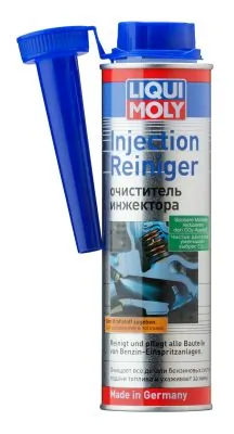Присадка Liqui Moly Injection-Reiniger 1993