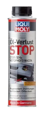 Присадка Liqui Moly Oil-Verlust-Stop 1995 Присадка Liqui Moly Oil-Verlust-Stop 1995