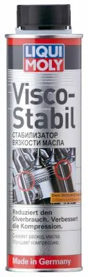 Присадка Liqui Moly Visco-Stabil 1996 Присадка Liqui Moly Visco-Stabil 1996