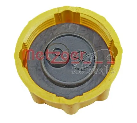 METZGER 2140084 Кришка розширювального бачка METZGER 2140084 Кришка розширювального бачка