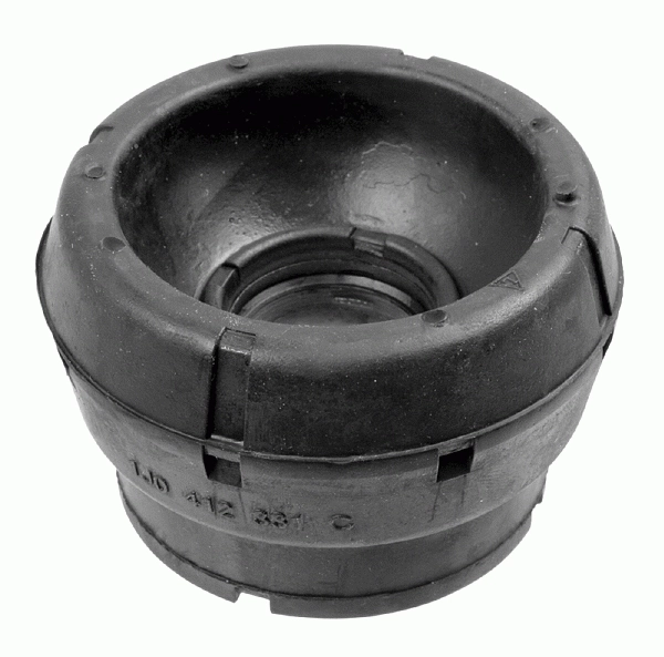 LEMFORDER 2179302 Опора амортизатора передняя, VW Bora/Golf/Polo, 98-; SKODA Fabia, 06-,Octavia, 96-10
