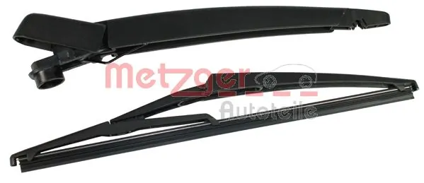 METZGER 2190190 Важіль склоочисника METZGER 2190190 Важіль склоочисника
