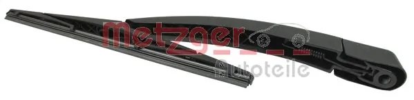 METZGER 2190202 Важіль склоочисника METZGER 2190202 Важіль склоочисника