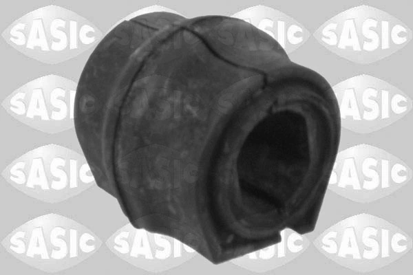 SASIC 2300036 Втулка стабилизатора переднего, (наруж.), 25mm, CITROEN Berlingo, PEUGEOT Partner, 1.6, 08-