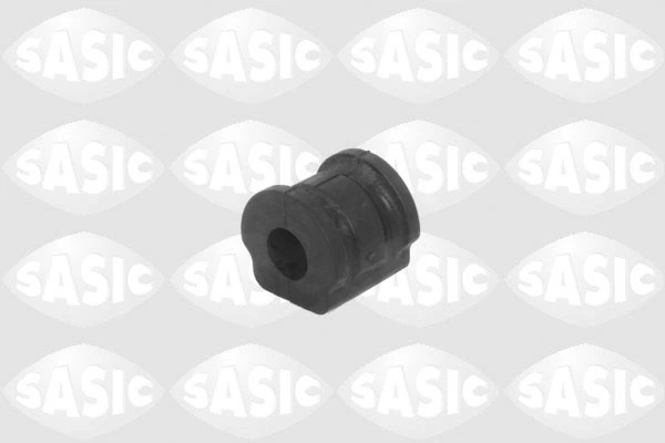 SASIC 2306018 Ø17mm Втулка стабілізатора перед. внутр. Audi A1 Seat Cordoba, Ibiza IV, V, V Sportcoupe, V St Skoda Fabia, Roomster VW Fox, Polo 1.2-2.0Tdi 08.99-