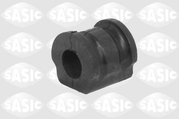 SASIC 2306019 Ø18mm Втулка стабілізатора перед. Seat Cordoba, Ibiza IV, V, V St, V Sportcoupe, Toledo IV Skoda Fabia, Rapid, Roomster VW Polo 1.0-2.0 08.99-