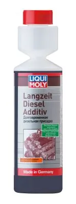 Присадка Liqui Moly Langzeit Diesel Additiv 2355 Присадка Liqui Moly Langzeit Diesel Additiv 2355
