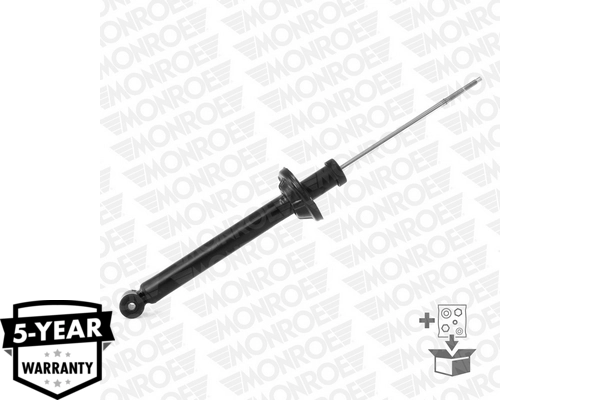 MONROE 23835 (1шт) Амортизатор MONROE ORIGINAL MONROE 23835 (1шт) Амортизатор MONROE ORIGINAL