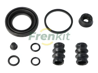 FRENKIT 241001 Р-кт супорта задн. Alfa Romeo 159 /Audi A3, A4, TT /Citroen Jumpy /Skoda Octavia /Opel Insignia, Vivaro /Peugeot Primastar /Renault Trafic /VW (Lucas 41mm)