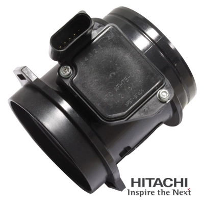HITACHI 2505075 ВИТРАТОМІР ПОВІТРЯ HITACHI 2505075 ВИТРАТОМІР ПОВІТРЯ