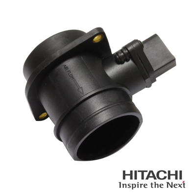 HITACHI 2508955 ВИТРАТОМІР ПОВІТРЯ HITACHI 2508955 ВИТРАТОМІР ПОВІТРЯ