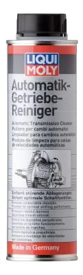 Промывка Liqui Moly Automatik Getriebe-Reiniger 2512 Промывка Liqui Moly Automatik Getriebe-Reiniger 2512