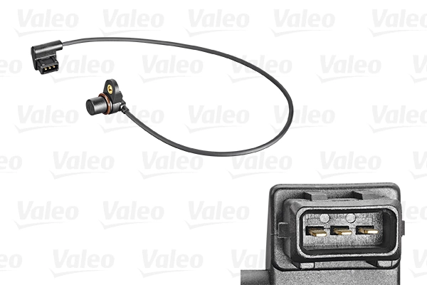 Датчик положение распределительного вала VALEO, VALEO PHC 253820 Датчик положение распределительного вала VALEO, VALEO PHC 253820