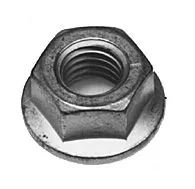 Гайка выпускного коллектора BOSAL 258038 Гайка выпускного коллектора BOSAL 258038