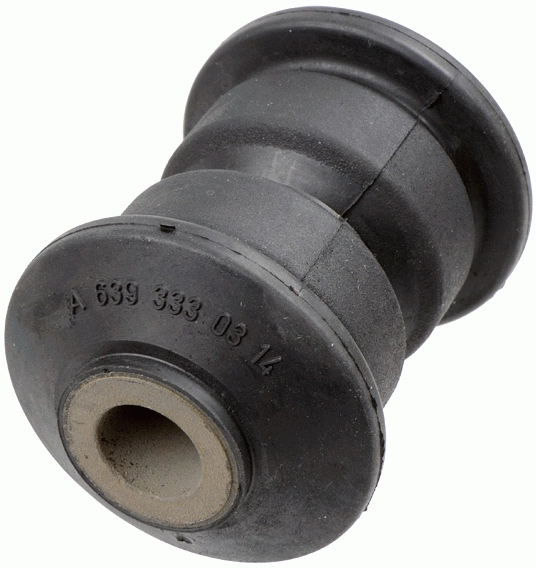 LEMFORDER 2661401 Сайлентблок рычага подвески, передний, (передний) 96-03