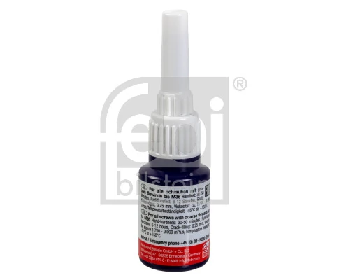 Фиксатор резьбы Febi Screw Locking Medium Strength 26707