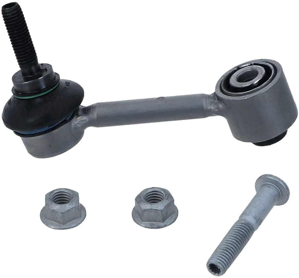 LEMFORDER 2677502 Тяга стабілізатора зад. VW/Audi/Seat/Skoda A3/Golf V/Passat CC