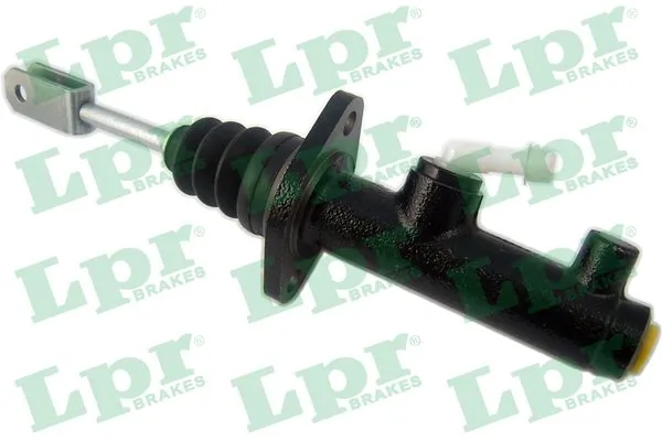 LPR 2708 Цилиндр гл. сцепления, 19mm DB208-310 LPR 2708 Цилиндр гл. сцепления, 19mm DB208-310