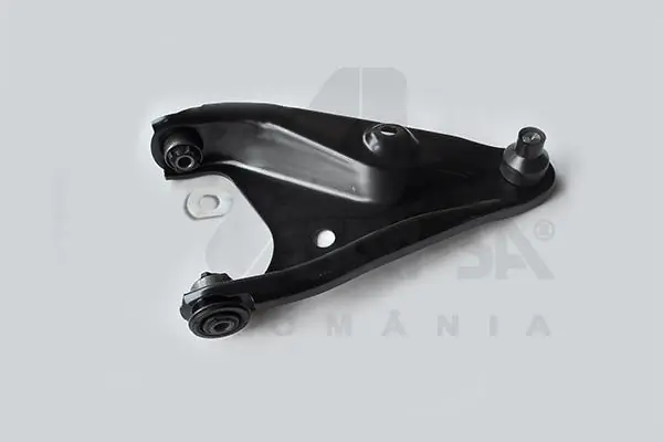 ASAM 30120 — Рычаг передней подвески правый на Рено Логан Логан MCV Сандеро Stepway ASAM 30120 — Рычаг передней подвески правый на Рено Логан Логан MCV Сандеро Stepway