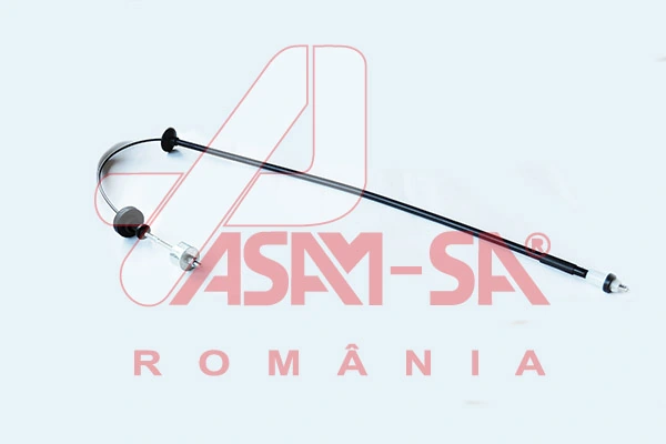 ASAM 30360 Трос зчеплення Dacia Logan 1.4/1.6 ASAM 30360 Трос зчеплення Dacia Logan 1.4/1.6