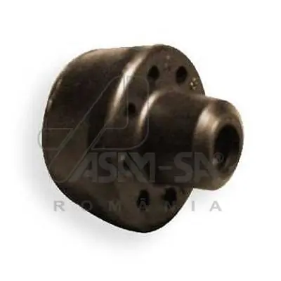 ASAM 30376 Подушка радіатора нижня Dacia Logan/Duster Renault Kangoo