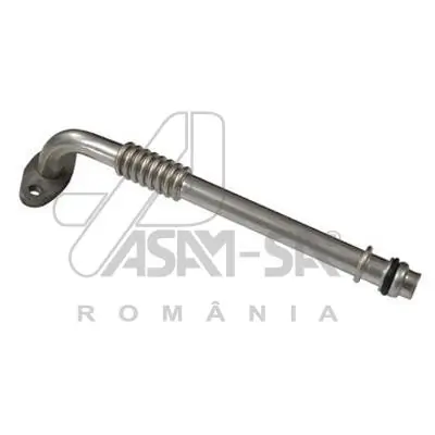 ASAM 30600 Патрубок насоса високого тиску Dacia Logan 1.5DCI(E3) ASAM 30600 Патрубок насоса високого тиску Dacia Logan 1.5DCI(E3)